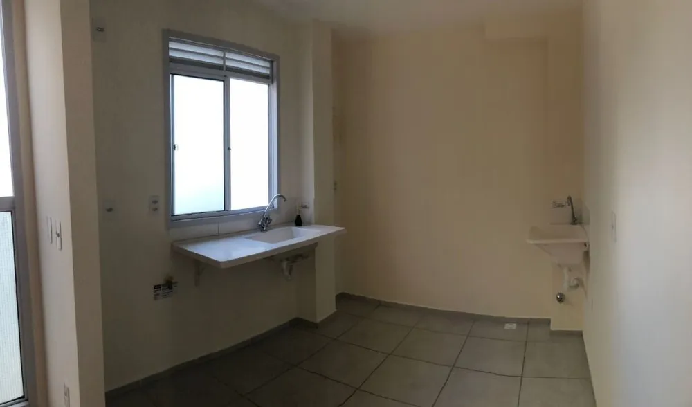 Apartamento, 2 quartos, 45 m² - Foto 1