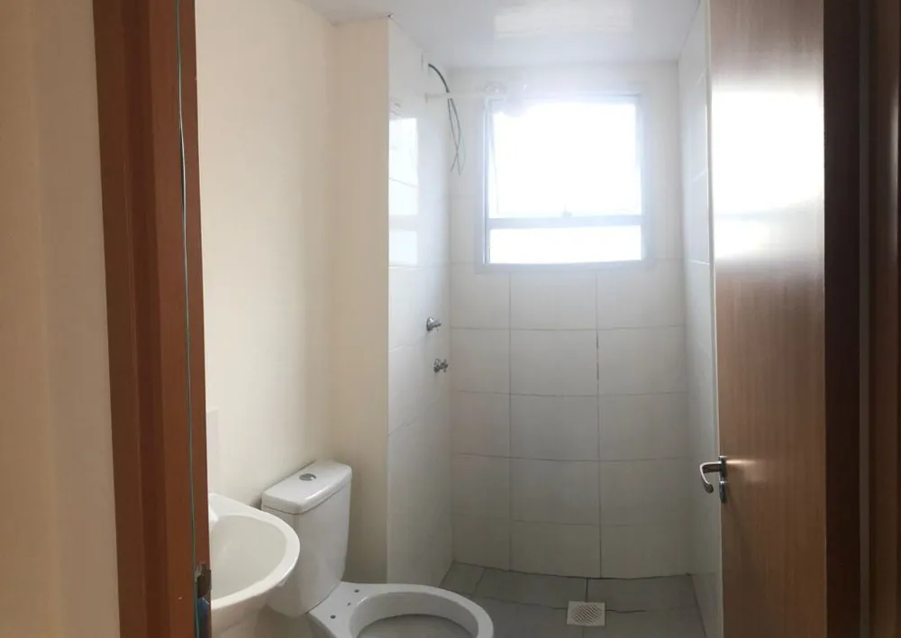 Apartamento, 2 quartos, 45 m² - Foto 2