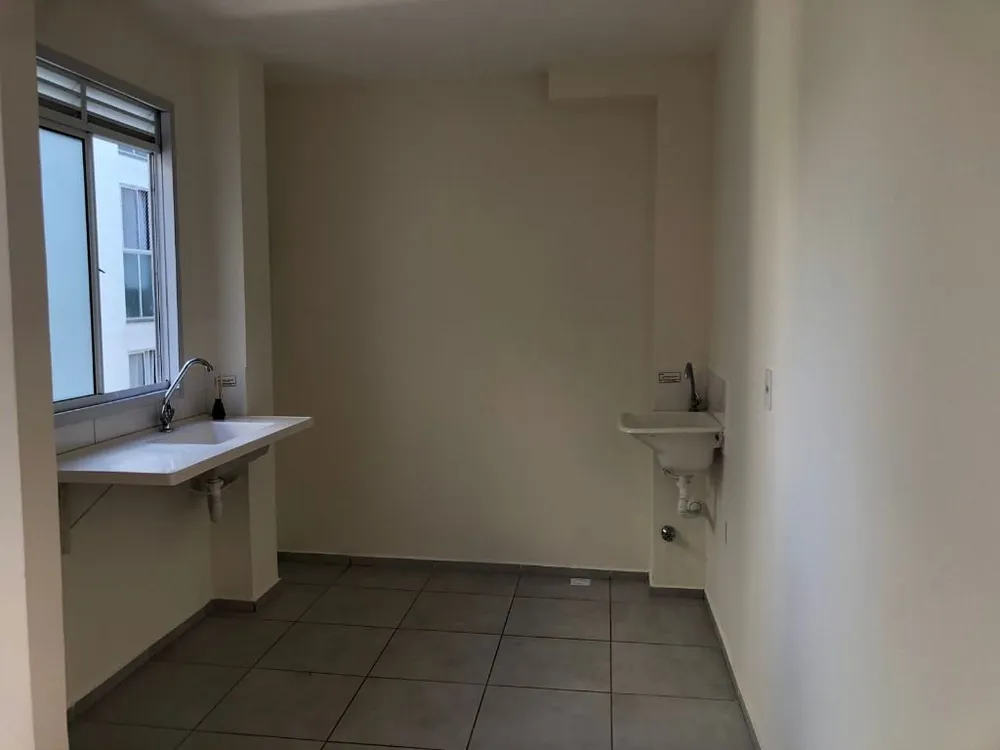Apartamento, 2 quartos, 45 m² - Foto 3