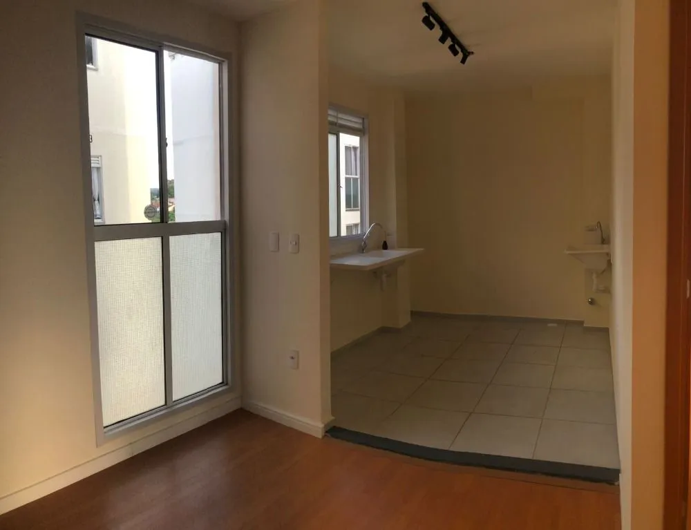 Apartamento, 2 quartos, 45 m² - Foto 5