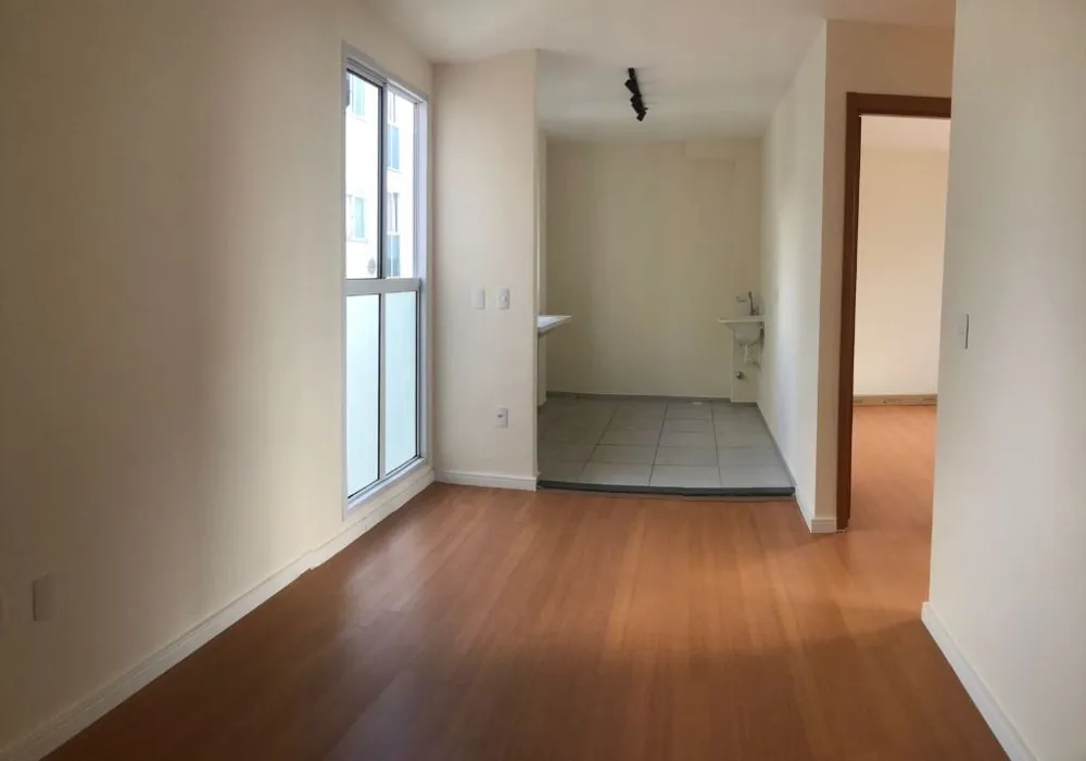Apartamento, 2 quartos, 45 m² - Foto 4