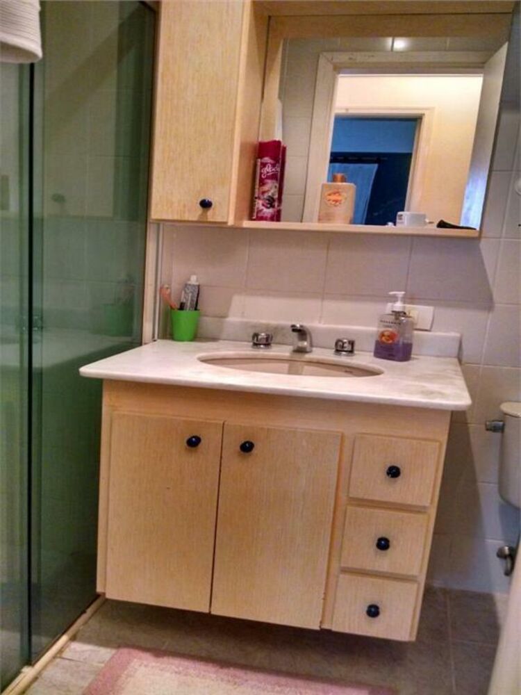 Apartamento, 3 quartos, 78 m² - Foto 2