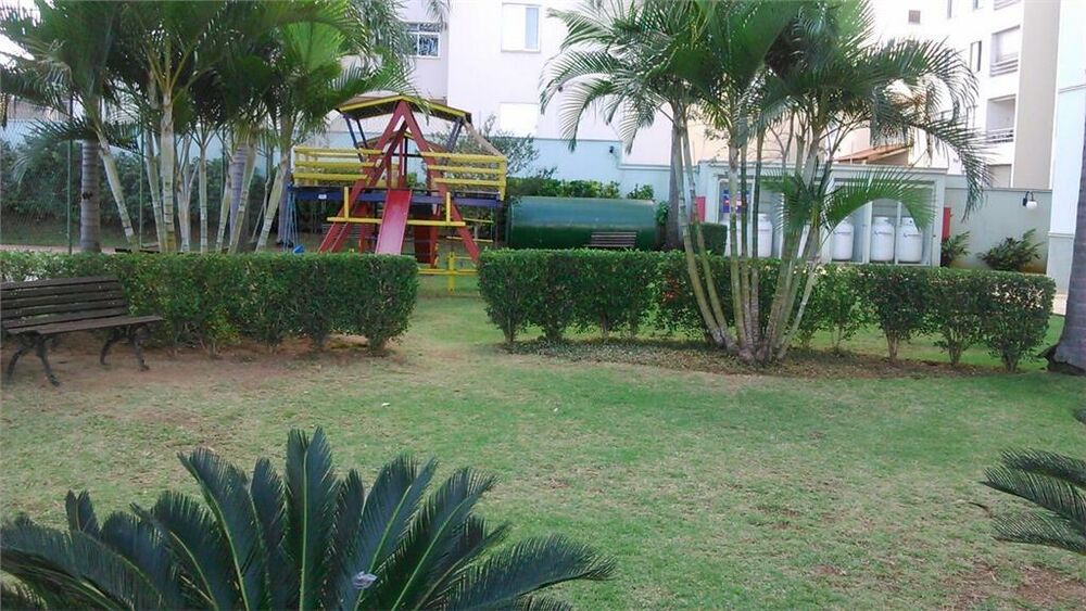 Apartamento, 3 quartos, 78 m² - Foto 3