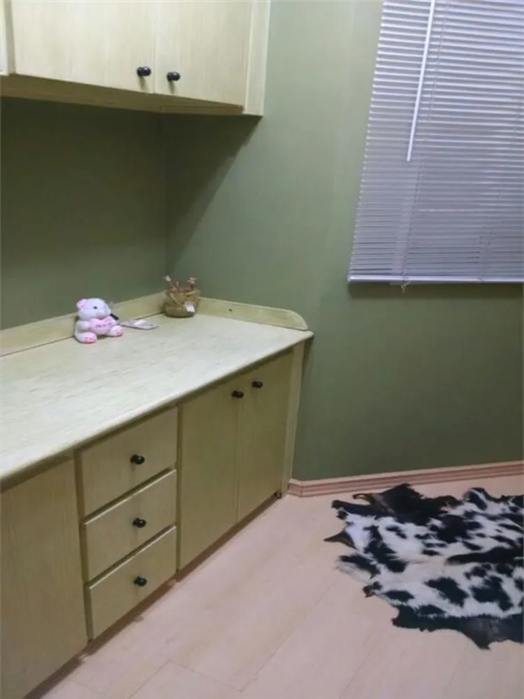 Apartamento, 3 quartos, 78 m² - Foto 8