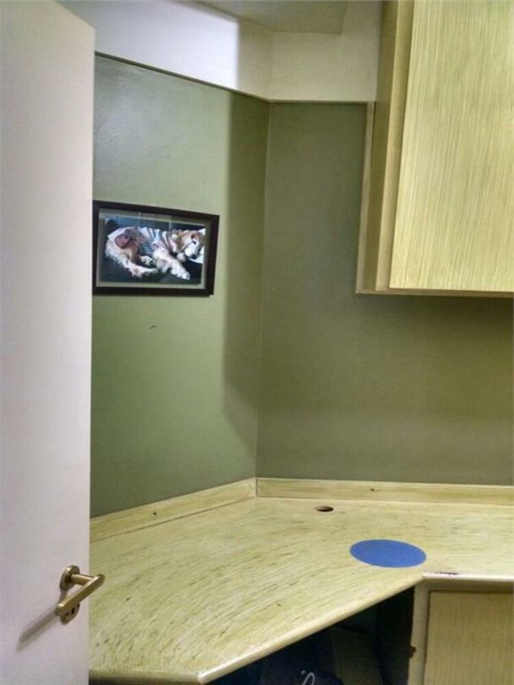 Apartamento, 3 quartos, 78 m² - Foto 1