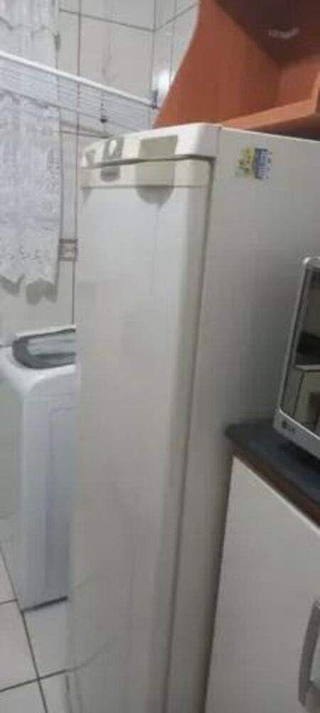 Apartamento, 2 quartos, 52 m² - Foto 1