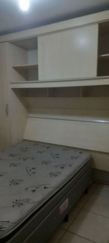 Apartamento, 2 quartos, 52 m² - Foto 2