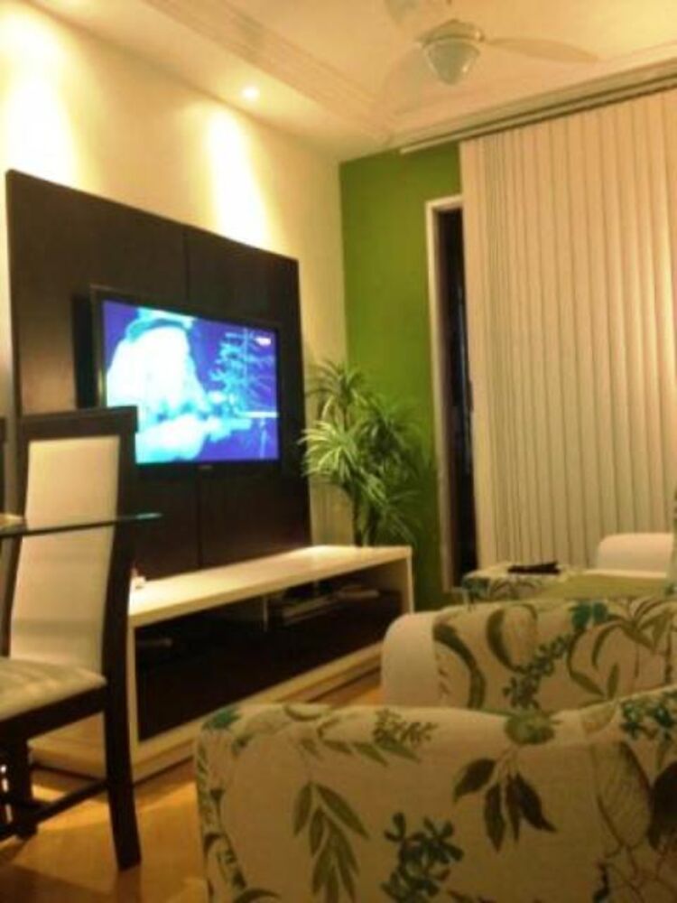 Apartamento, 2 quartos, 62 m² - Foto 2