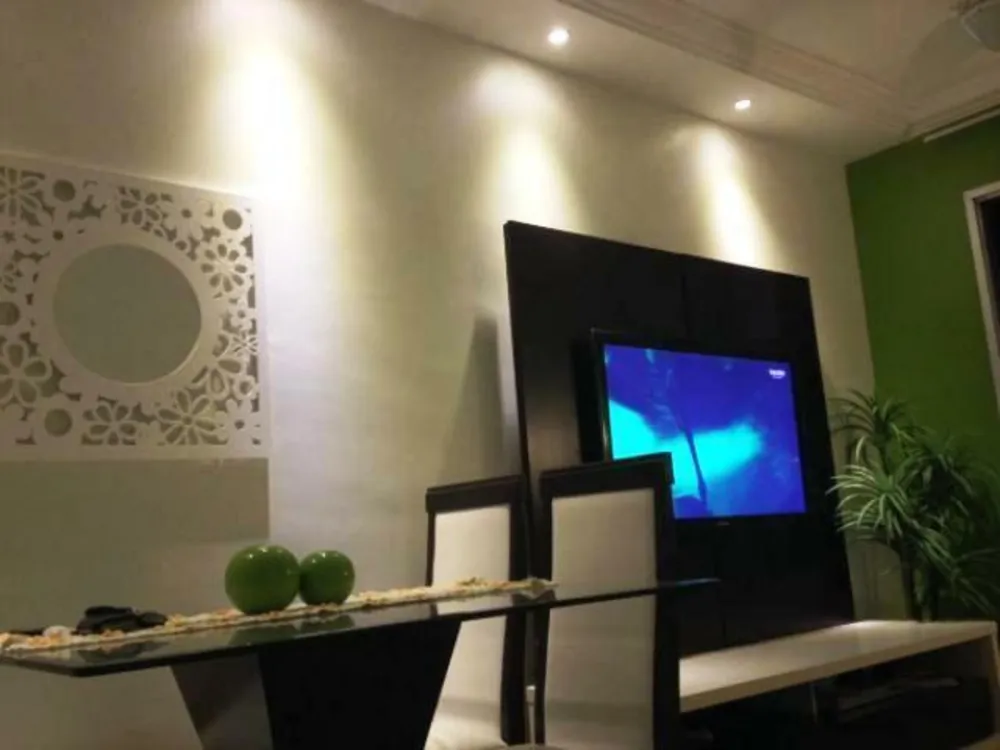 Apartamento, 2 quartos, 62 m² - Foto 5