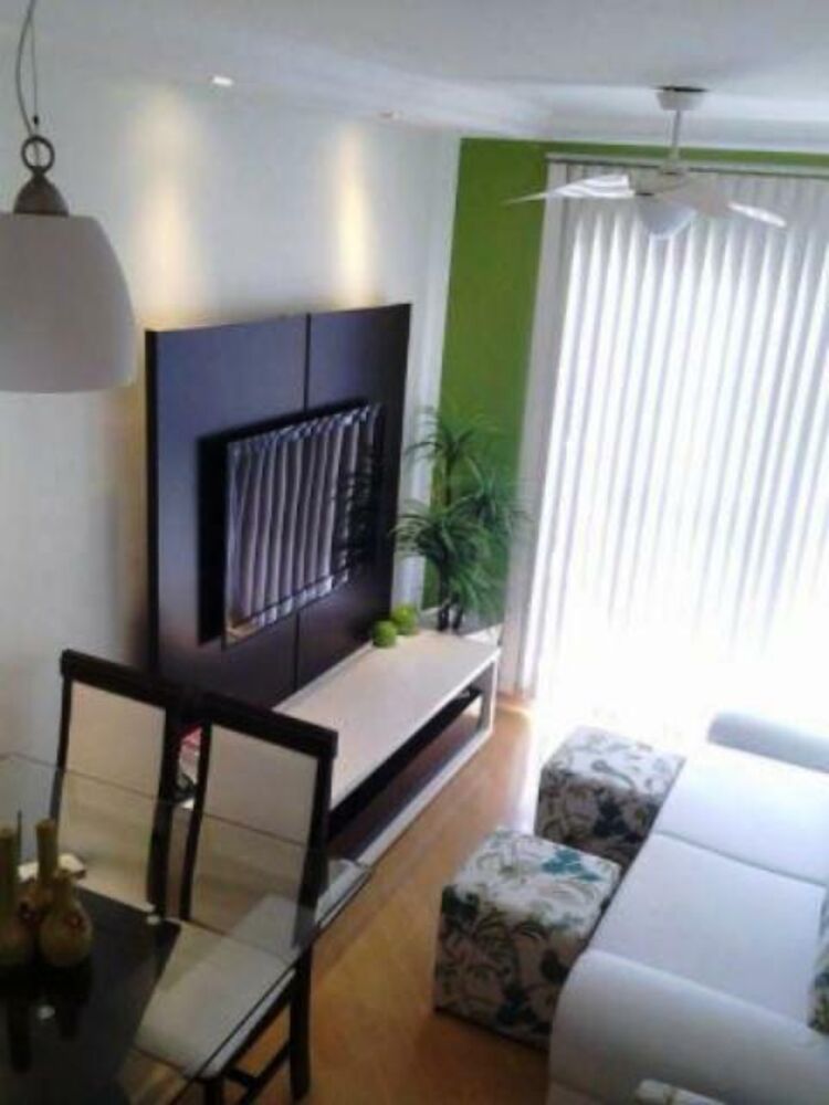 Apartamento, 2 quartos, 62 m² - Foto 4