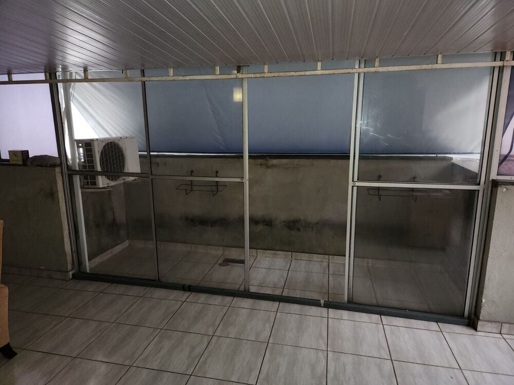 Apartamento à venda com 1 quarto, 50m² - Foto 7