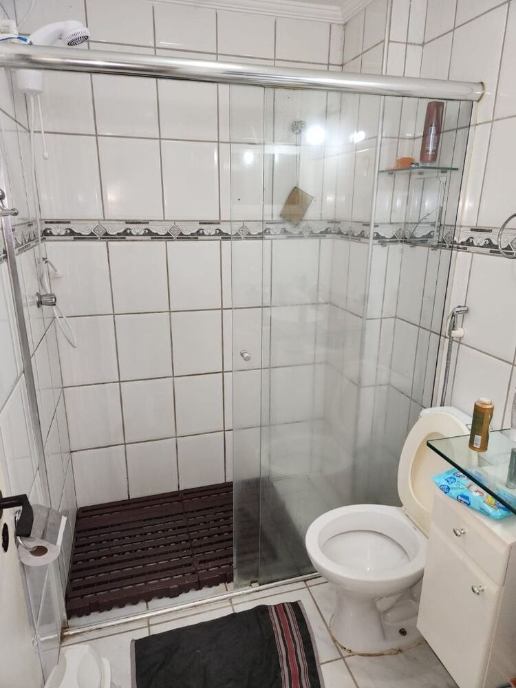 Apartamento à venda com 1 quarto, 50m² - Foto 10