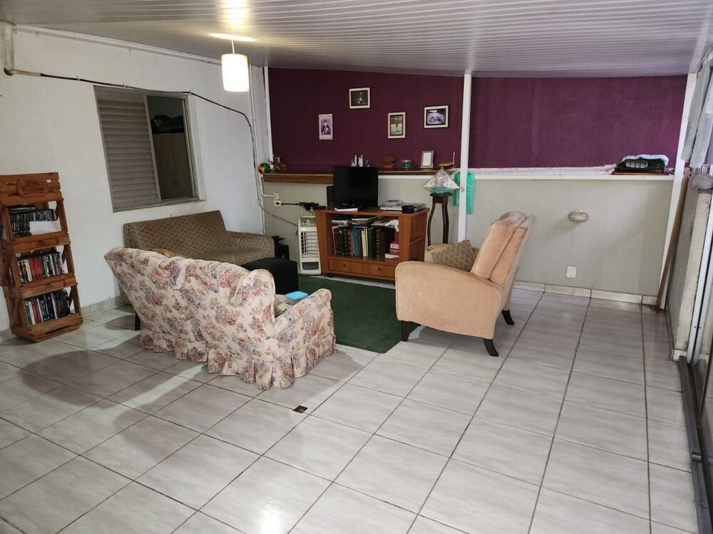 Apartamento à venda com 1 quarto, 50m² - Foto 4