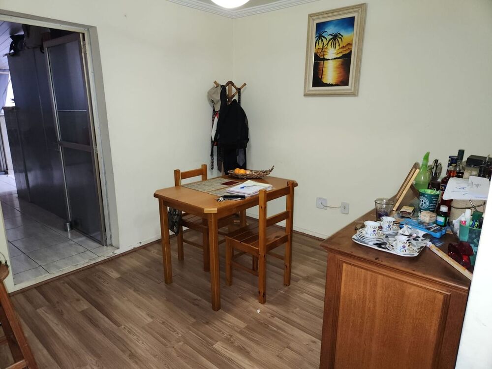 Apartamento à venda com 1 quarto, 50m² - Foto 1
