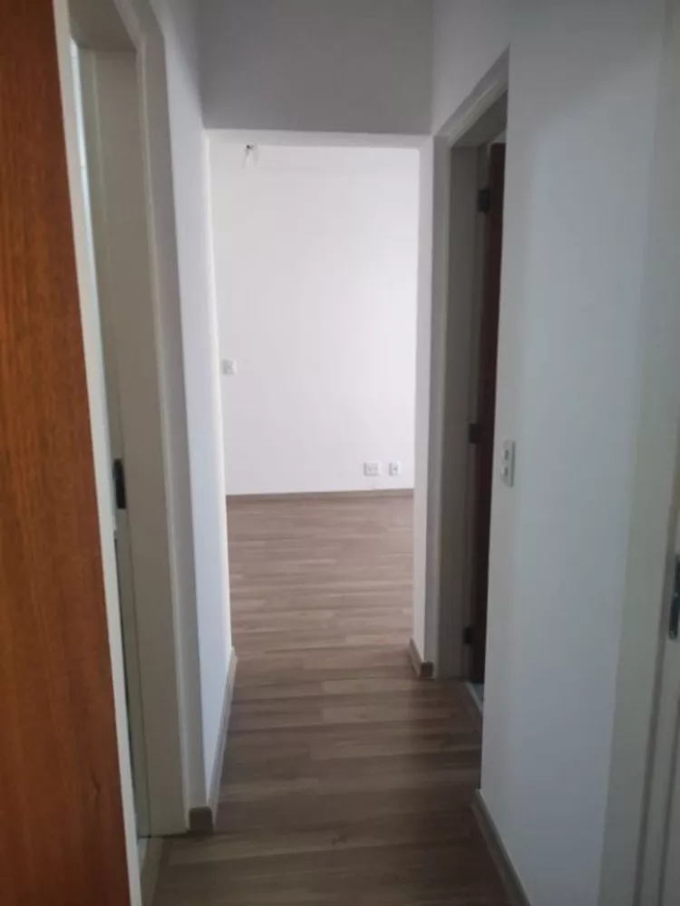 Apartamento à venda com 1 quarto, 48m² - Foto 7