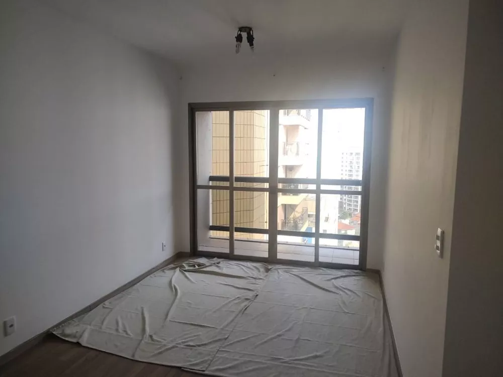 Apartamento à venda com 1 quarto, 48m² - Foto 2