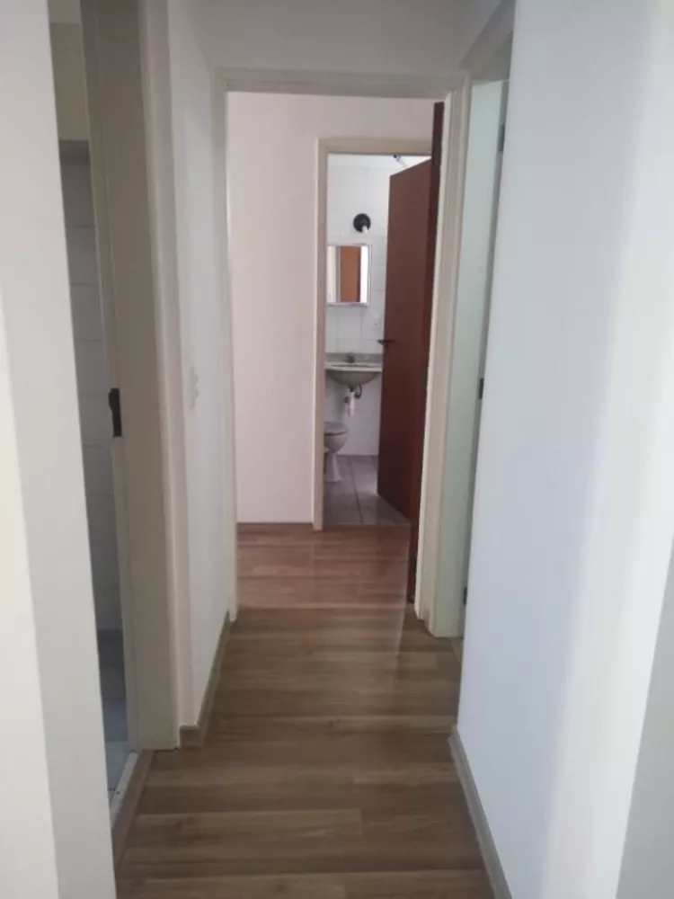 Apartamento à venda com 1 quarto, 48m² - Foto 3