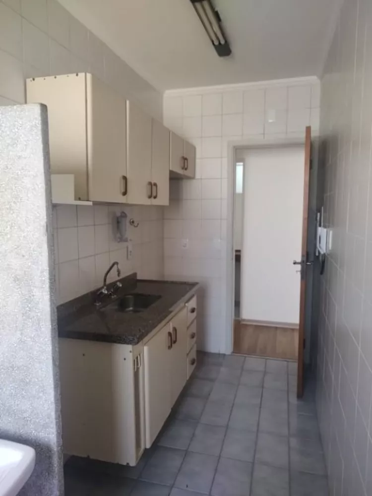 Apartamento à venda com 1 quarto, 48m² - Foto 8