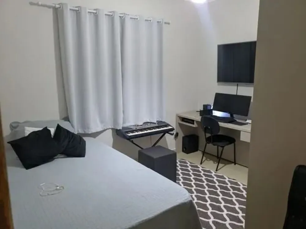 Casa, 3 quartos, 210 m² - Foto 8