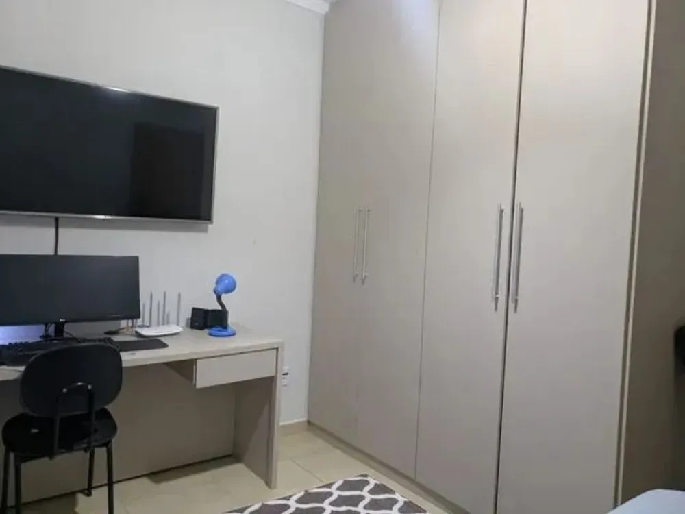 Casa, 3 quartos, 210 m² - Foto 4