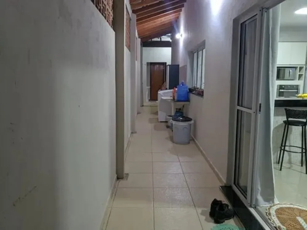 Casa, 3 quartos, 210 m² - Foto 12