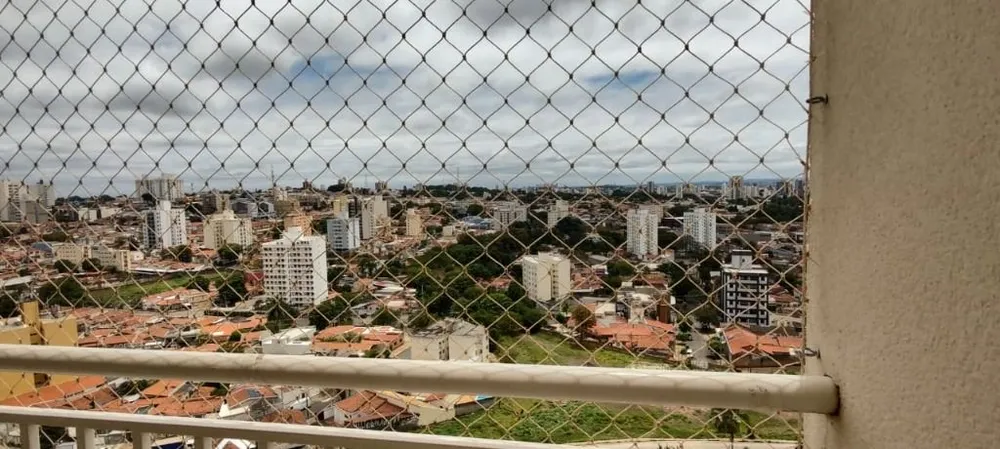 Apartamento, 3 quartos, 65 m² - Foto 7