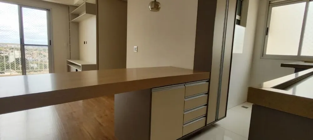 Apartamento, 3 quartos, 65 m² - Foto 3