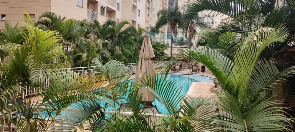 Apartamento, 3 quartos, 65 m² - Foto 5