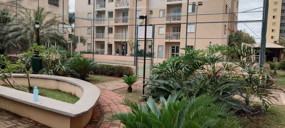 Apartamento, 3 quartos, 65 m² - Foto 2