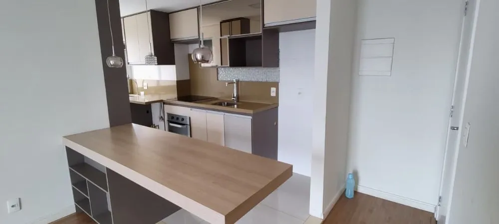 Apartamento, 3 quartos, 65 m² - Foto 2