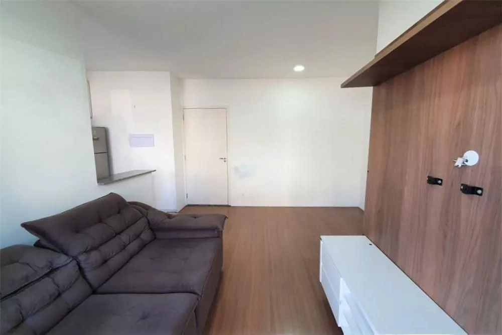 Apartamento à venda com 1 quarto, 64m² - Foto 3