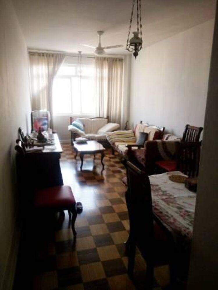 Apartamento, 2 quartos, 96 m² - Foto 1