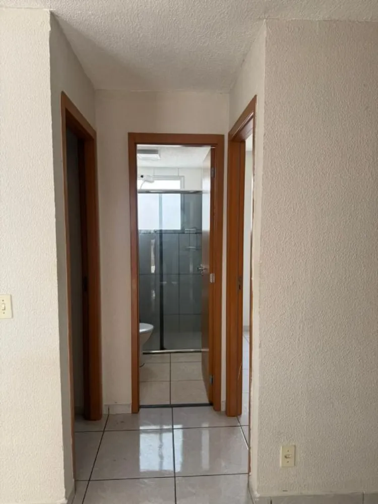 Apartamento, 2 quartos, 43 m² - Foto 4