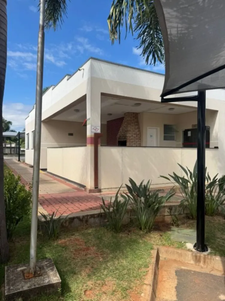 Apartamento, 2 quartos, 43 m² - Foto 1