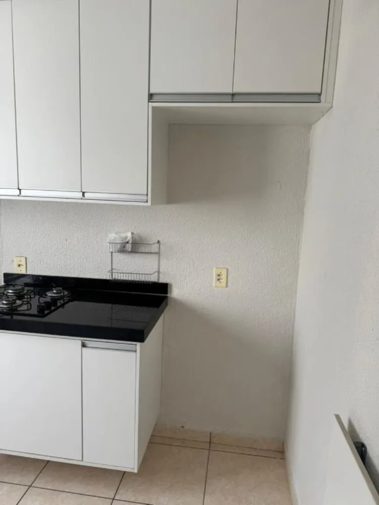 Apartamento, 2 quartos, 43 m² - Foto 3