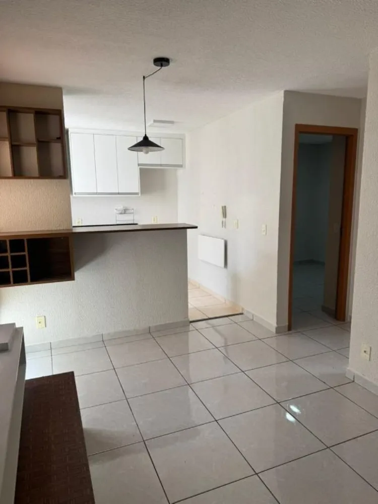 Apartamento, 2 quartos, 43 m² - Foto 7