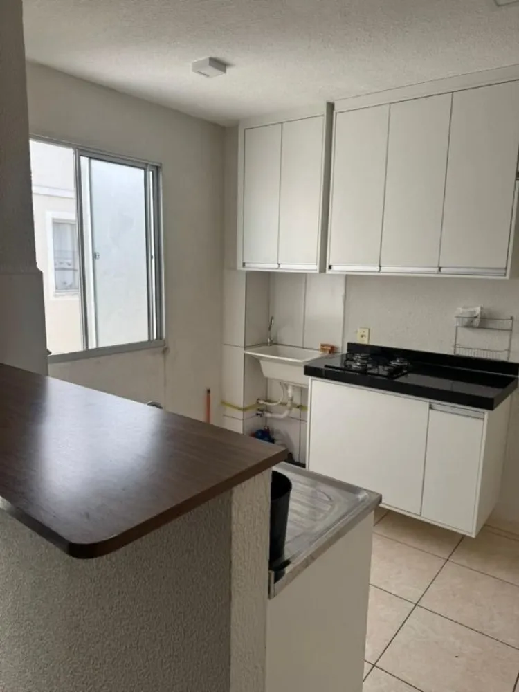 Apartamento, 2 quartos, 43 m² - Foto 5
