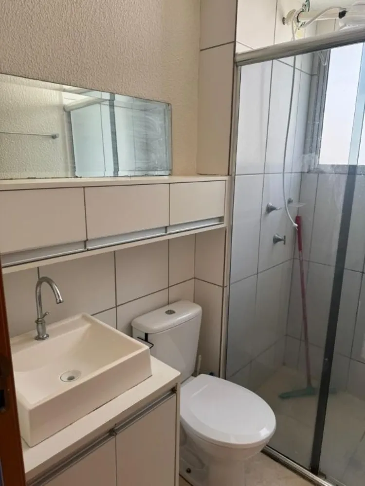 Apartamento, 2 quartos, 43 m² - Foto 6