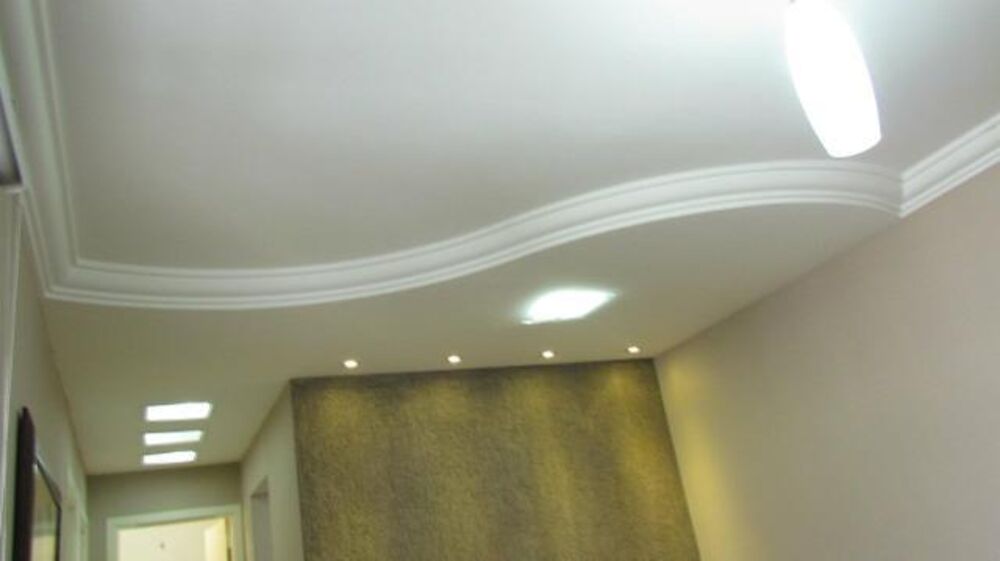 Apartamento, 2 quartos, 49 m² - Foto 2