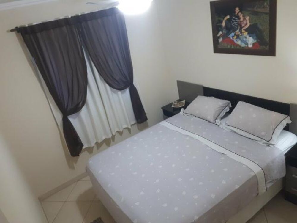 Apartamento, 2 quartos, 49 m² - Foto 1
