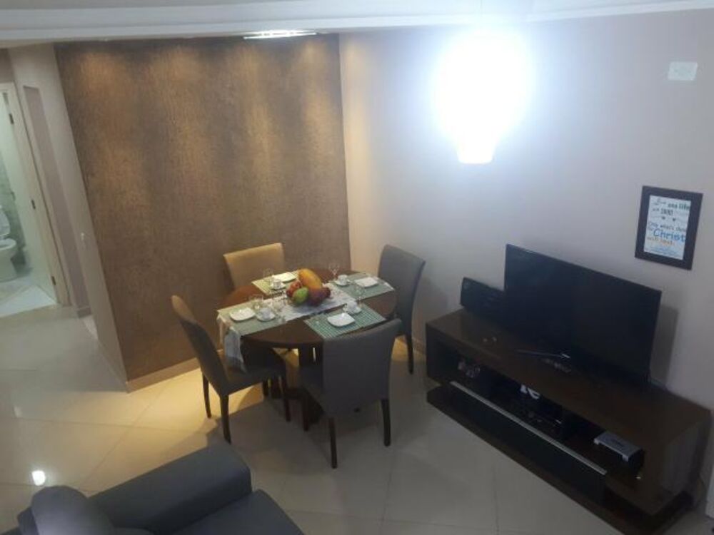 Apartamento, 2 quartos, 49 m² - Foto 3