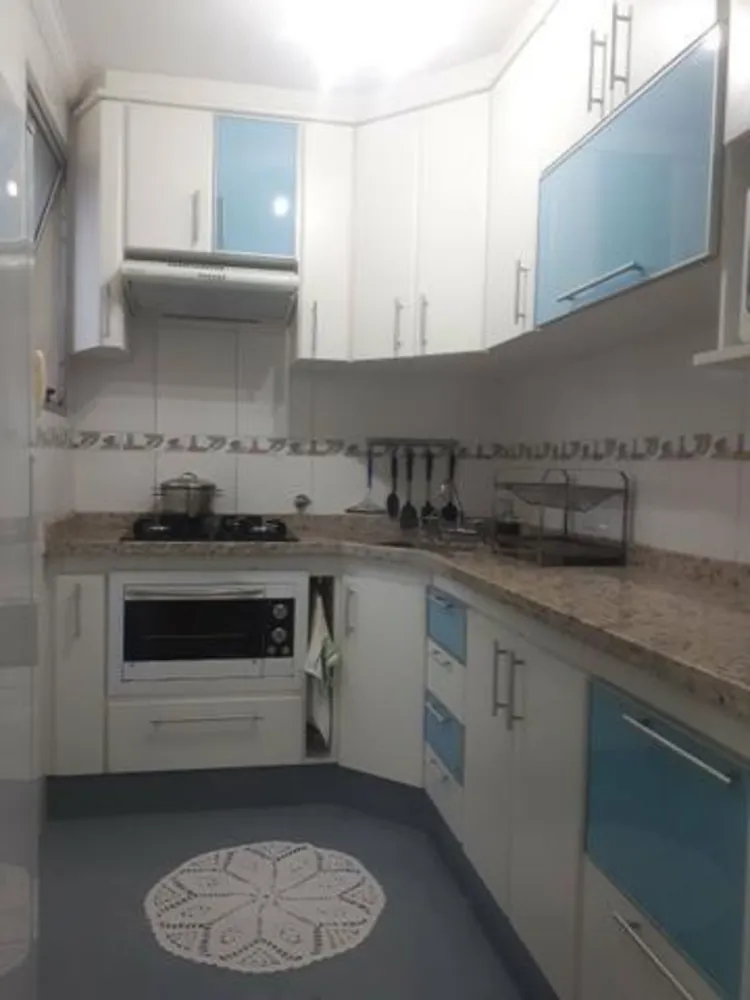 Apartamento, 2 quartos, 49 m² - Foto 6