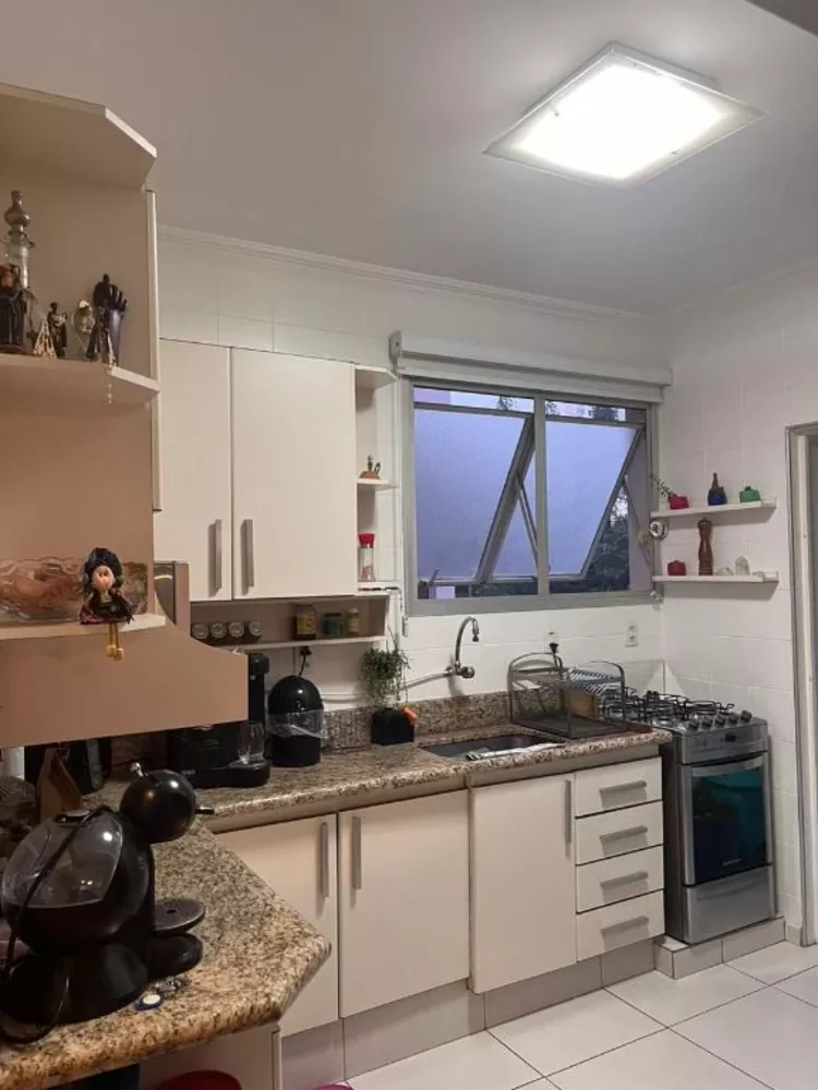 Apartamento à venda com 1 quarto, 58m² - Foto 4