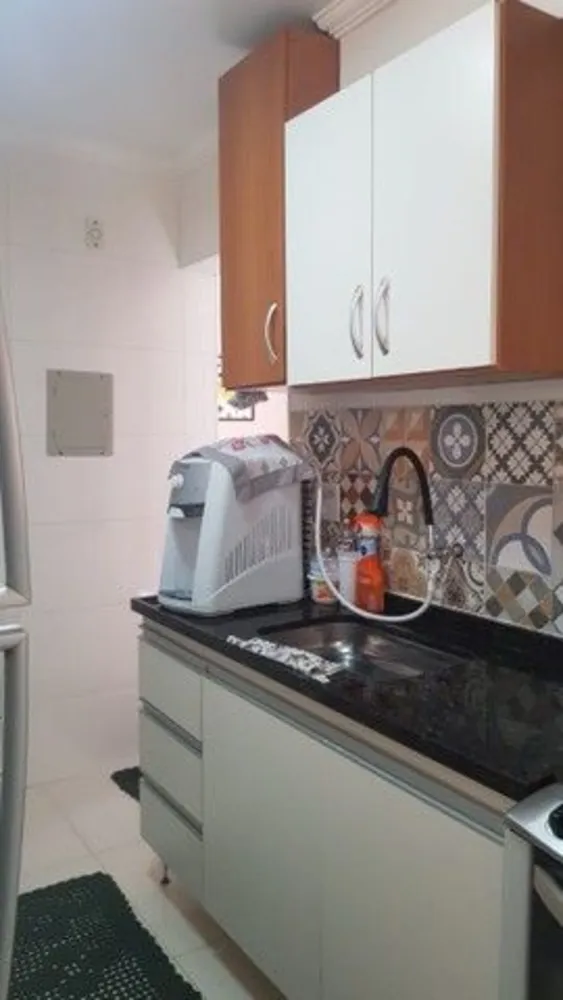 Apartamento, 2 quartos, 55 m² - Foto 11
