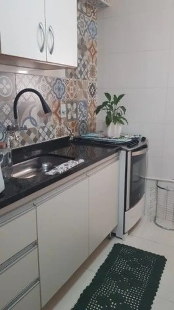 Apartamento, 2 quartos, 55 m² - Foto 10