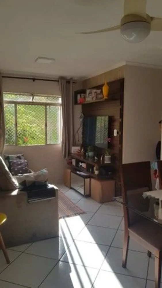 Apartamento, 2 quartos, 55 m² - Foto 9