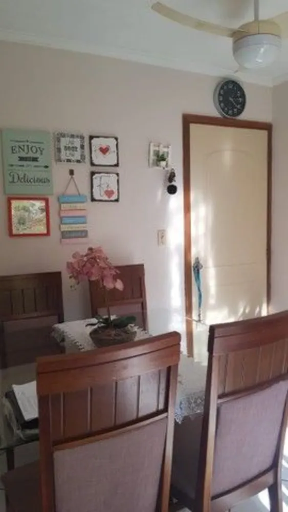 Apartamento, 2 quartos, 55 m² - Foto 6