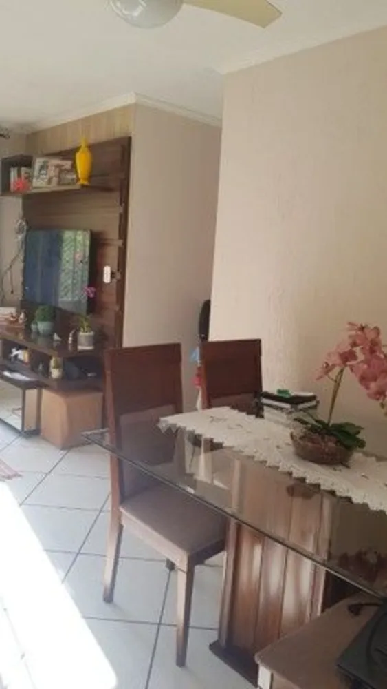 Apartamento, 2 quartos, 55 m² - Foto 7