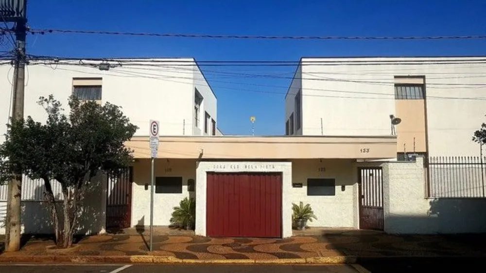 Apartamento, 3 quartos, 78 m² - Foto 3