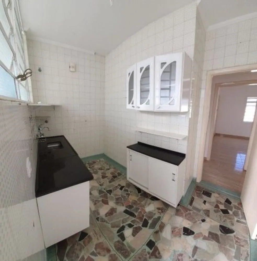 Apartamento, 3 quartos, 78 m² - Foto 1